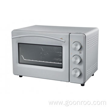18L smoky oven 60 Minute Timer